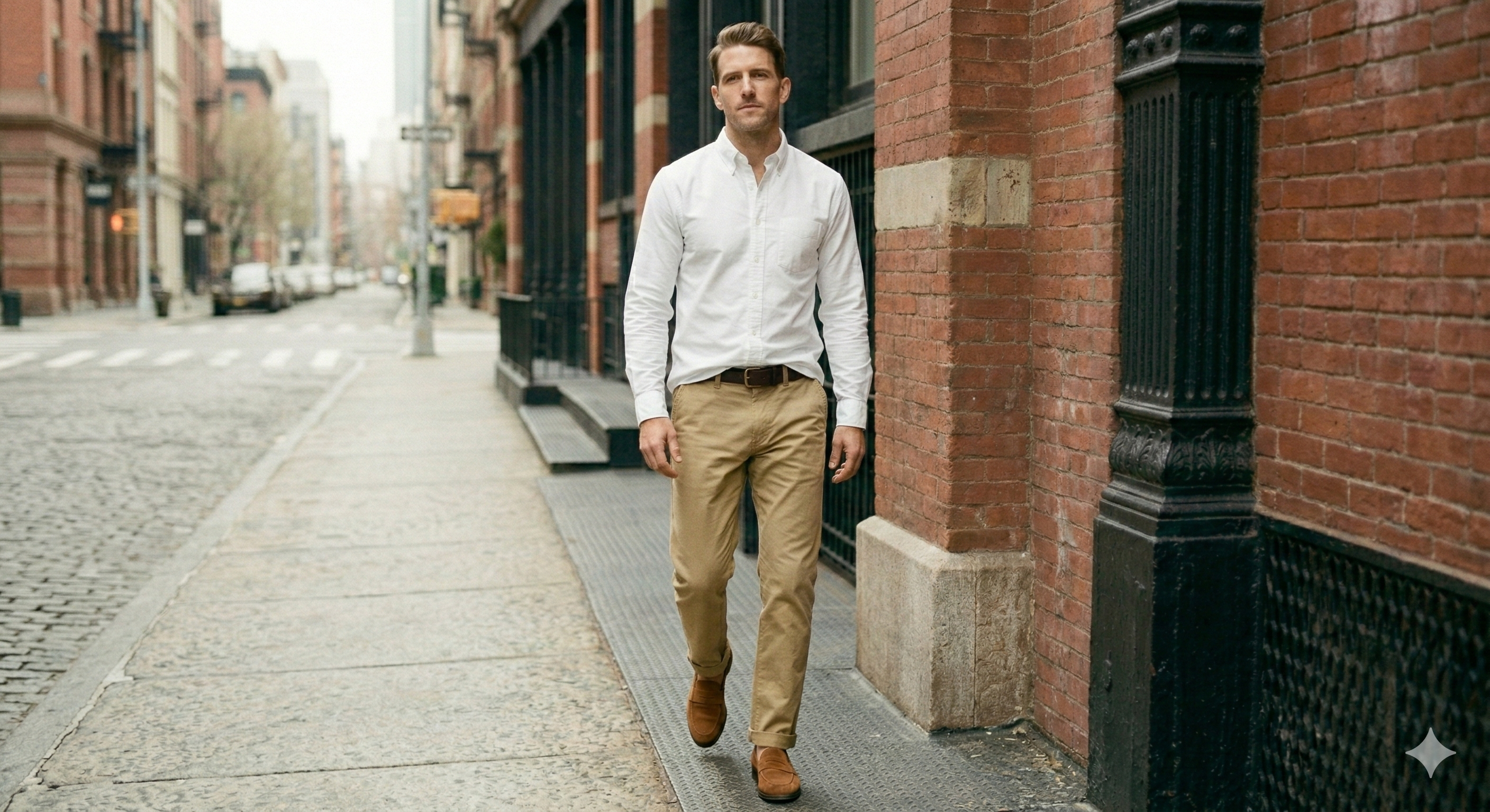 Look 02 — City Mode