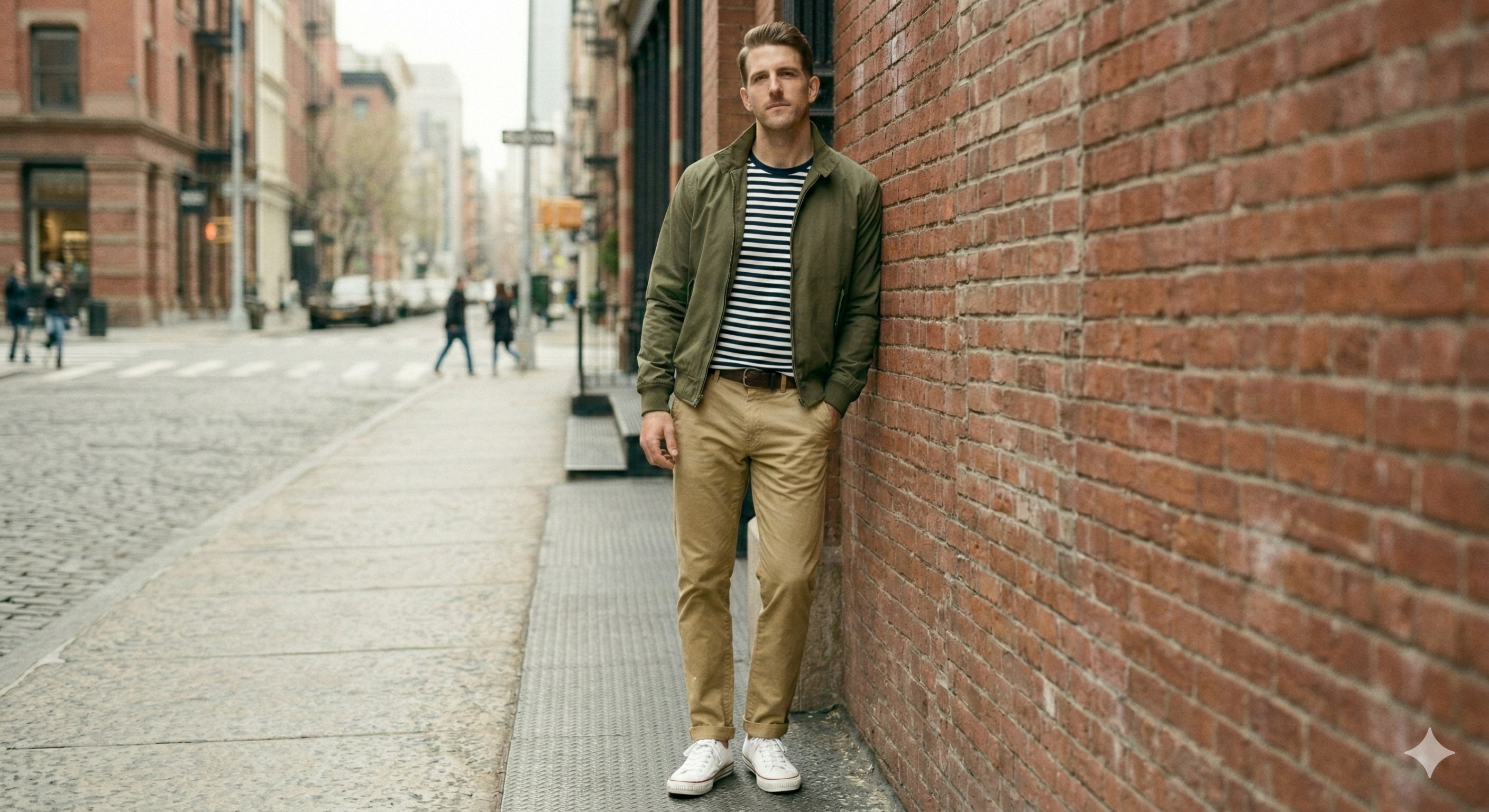 Look 03 — The Layer