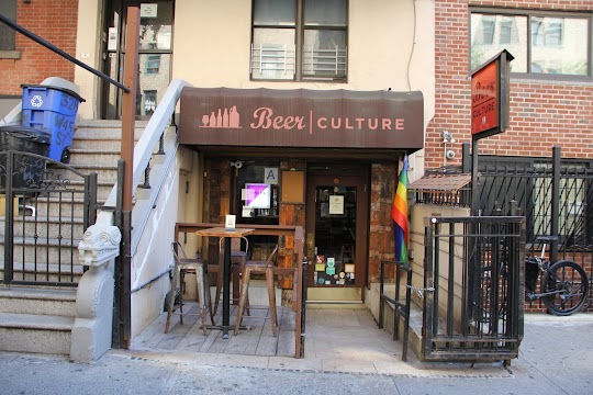 Beer Culture