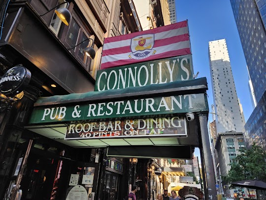 Connolly's
