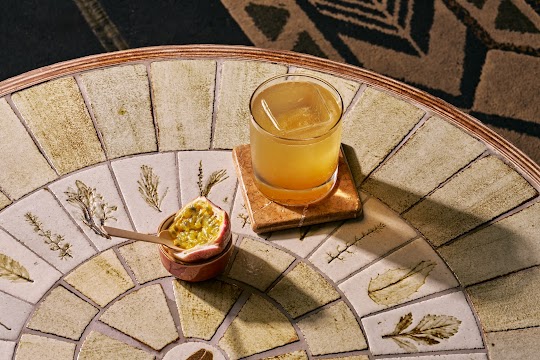 Bar Calico cocktails