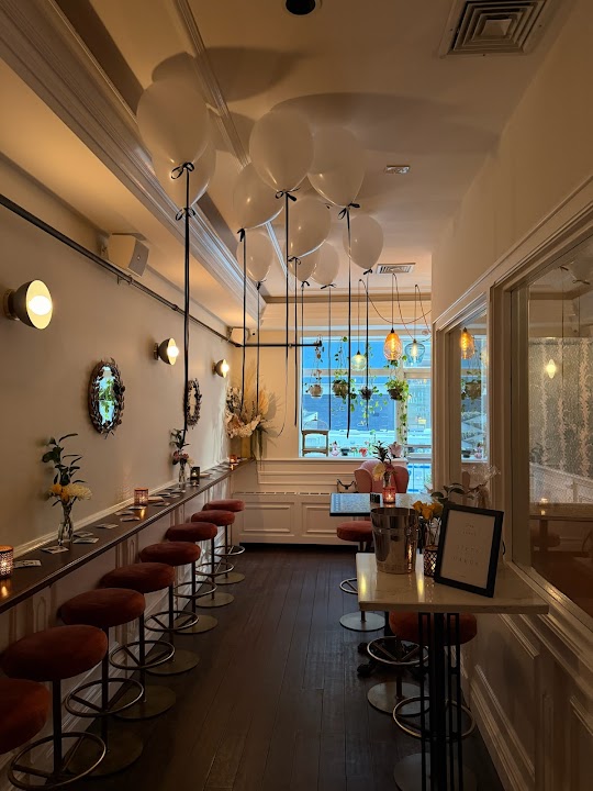 all & sundry interior