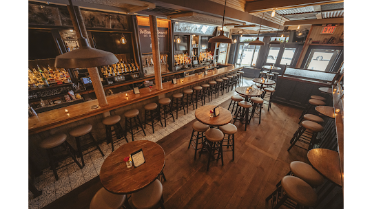 The Flying Cock exterior