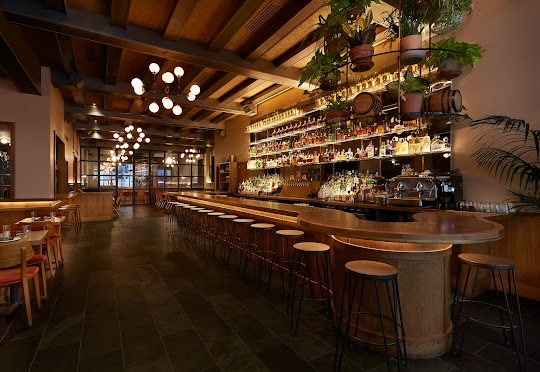 The Stand comedy club