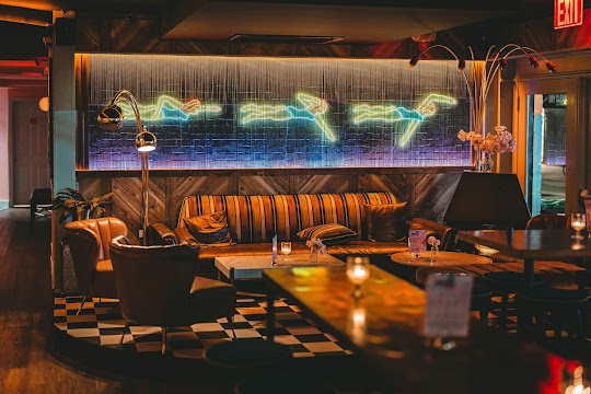 Motel No Tell exterior