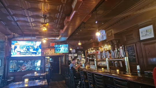 Amsterdam Ale House beers