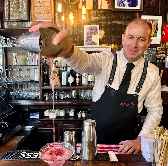 PJ Clarke's – 3rd Ave