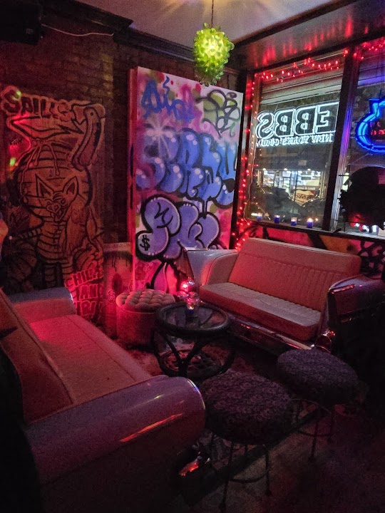 ReVision Lounge & Gallery